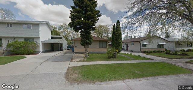 895 Vimy Road（加拿大曼尼托巴省温尼伯市）房屋照片