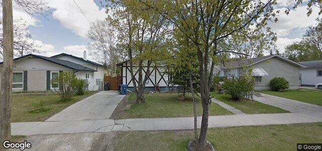 897 Parkhill Street（加拿大曼尼托巴省温尼伯市）房屋照片