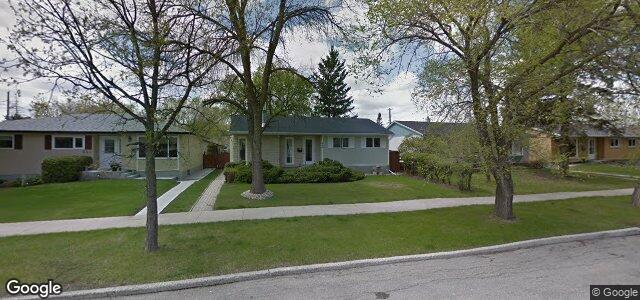 898 Parkdale Street（加拿大曼尼托巴省温尼伯市）房屋照片