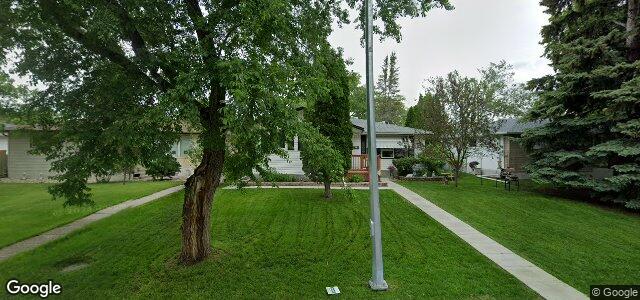 9 Alguire Avenue（加拿大曼尼托巴省温尼伯市）房屋照片