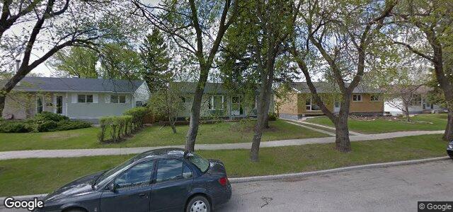 902 Parkdale Street（加拿大曼尼托巴省温尼伯市）房屋照片