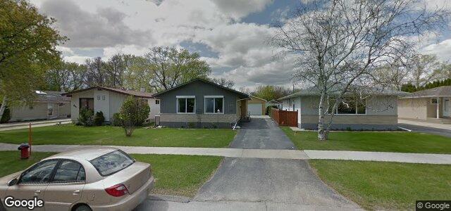 904 Vimy Road（加拿大曼尼托巴省温尼伯市）房屋照片