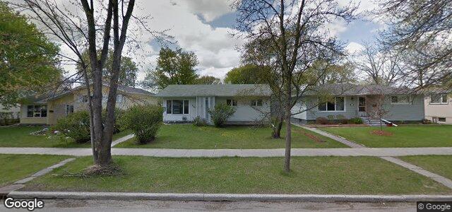 906 Parkhill Street（加拿大曼尼托巴省温尼伯市）房屋照片