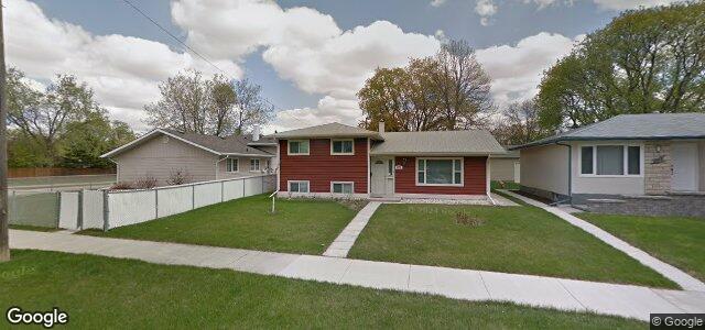 909 Parkdale Street（加拿大曼尼托巴省温尼伯市）房屋照片