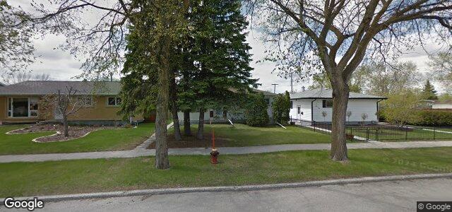 910 Parkdale Street（加拿大曼尼托巴省温尼伯市）房屋照片