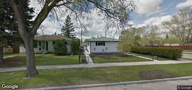 914 Parkdale Street（加拿大曼尼托巴省温尼伯市）房屋照片