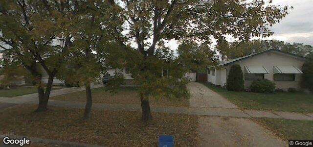 915 Vimy Road（加拿大曼尼托巴省温尼伯市）房屋照片