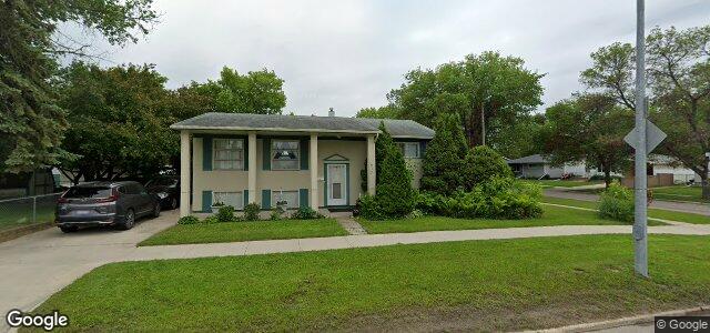 917 Parkhill Street（加拿大曼尼托巴省温尼伯市）房屋照片