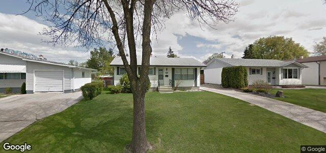 99 Wharton Boulevard（加拿大曼尼托巴省温尼伯市）房屋照片