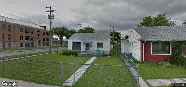 1-650 Union Avenue E（加拿大曼尼托巴省温尼伯市）房屋照片