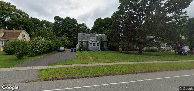 100 Berlin Street（加拿大曼尼托巴省温尼伯市）房屋照片