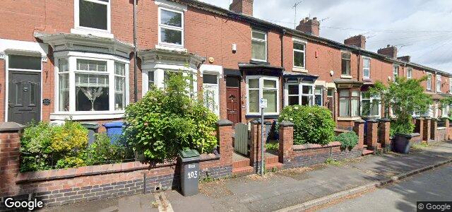 105 Eaton Street（加拿大曼尼托巴省温尼伯市）房屋照片