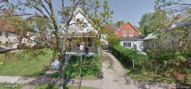 106 Eaton Street（加拿大曼尼托巴省温尼伯市）房屋照片