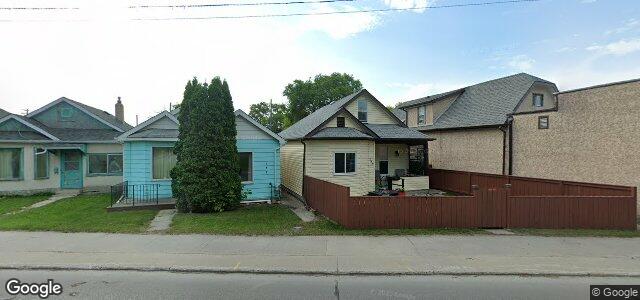 193 Gateway Road（加拿大曼尼托巴省溫尼伯市）房屋照片