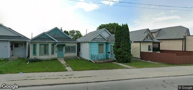 195 Gateway Road（加拿大曼尼托巴省温尼伯市）房屋照片