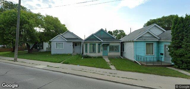 197 Gateway Road（加拿大曼尼托巴省温尼伯市）房屋照片