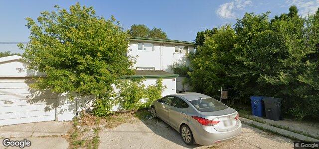 201 Gateway Road（加拿大曼尼托巴省溫尼伯市）房屋照片