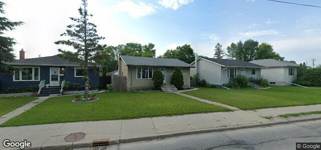 233 Gateway Road（加拿大曼尼托巴省温尼伯市）房屋照片