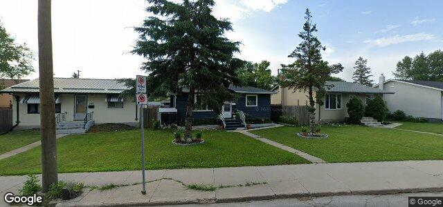 237 Gateway Road（加拿大曼尼托巴省温尼伯市）房屋照片