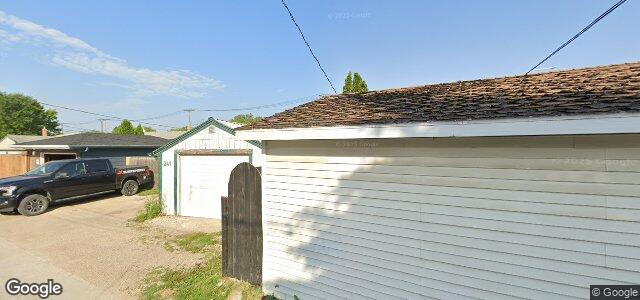 241 Gateway Road（加拿大曼尼托巴省溫尼伯市）房屋照片