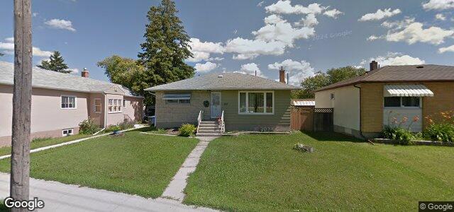 267 Gateway Road（加拿大曼尼托巴省温尼伯市）房屋照片