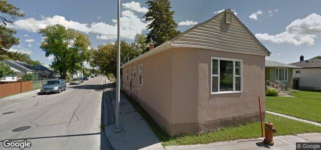 271 Gateway Road（加拿大曼尼托巴省温尼伯市）房屋照片