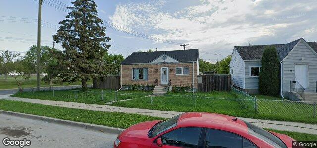 Larawan ng 509 Castle Avenue sa Winnipeg, Manitoba