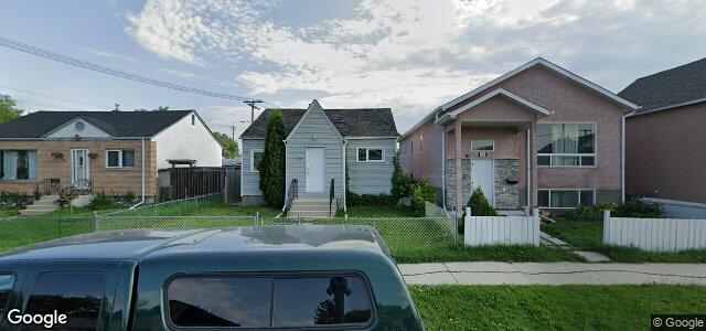 511 Castle Avenue（加拿大曼尼托巴省温尼伯市）房屋照片