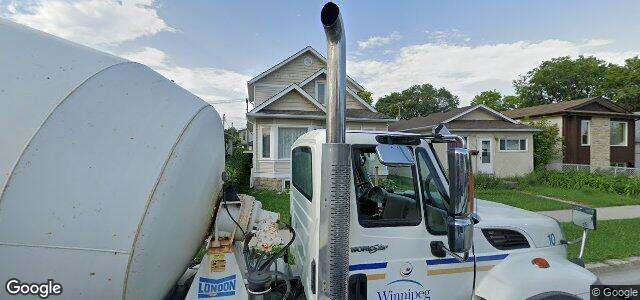 516 Castle Avenue（加拿大曼尼托巴省温尼伯市）房屋照片