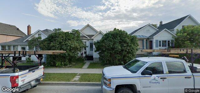 521 Castle Avenue（加拿大曼尼托巴省温尼伯市）房屋照片