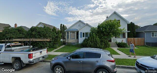 525 Castle Avenue（加拿大曼尼托巴省温尼伯市）房屋照片