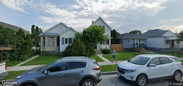 527 Castle Avenue（加拿大曼尼托巴省温尼伯市）房屋照片