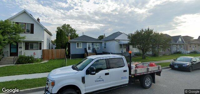 529 Castle Avenue（加拿大曼尼托巴省温尼伯市）房屋照片