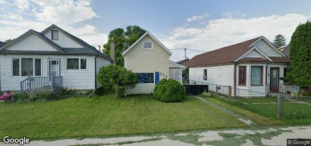 530 Castle Avenue（加拿大曼尼托巴省温尼伯市）房屋照片