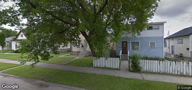 530 Windsor Avenue（加拿大曼尼托巴省温尼伯市）房屋照片