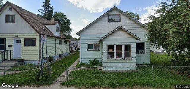 534 Riverton Avenue（加拿大曼尼托巴省温尼伯市）房屋照片