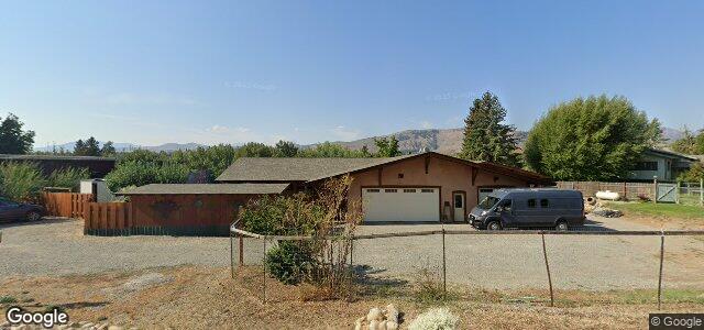 535 Castle Avenue（加拿大曼尼托巴省温尼伯市）房屋照片