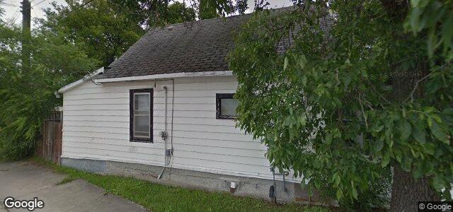 537 Johnson Avenue E（加拿大曼尼托巴省温尼伯市）房屋照片