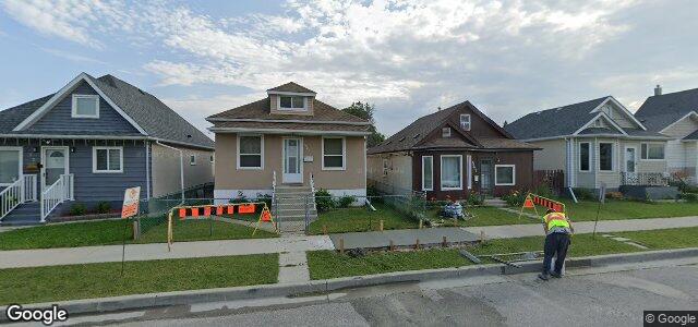 Larawan ng 539 Castle Avenue sa Winnipeg, Manitoba