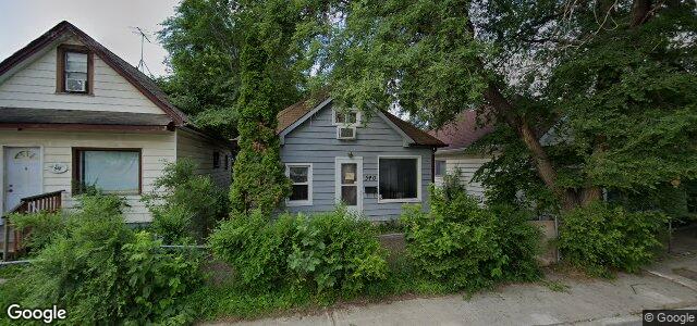 540 Riverton Avenue（加拿大曼尼托巴省温尼伯市）房屋照片