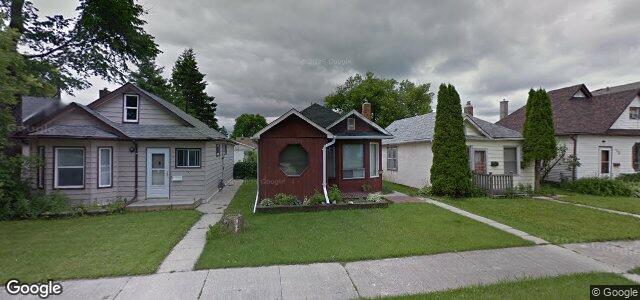 540 Windsor Avenue（加拿大曼尼托巴省温尼伯市）房屋照片