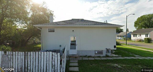 541 Chalmers Avenue（加拿大曼尼托巴省温尼伯市）房屋照片