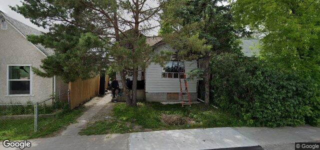 Photo of 544 Herbert Avenue in Winnipeg, Manitoba