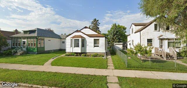 544 Johnson Avenue E（加拿大曼尼托巴省温尼伯市）房屋照片