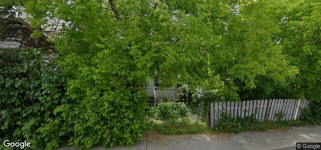 546 Herbert Avenue（加拿大曼尼托巴省温尼伯市）房屋照片