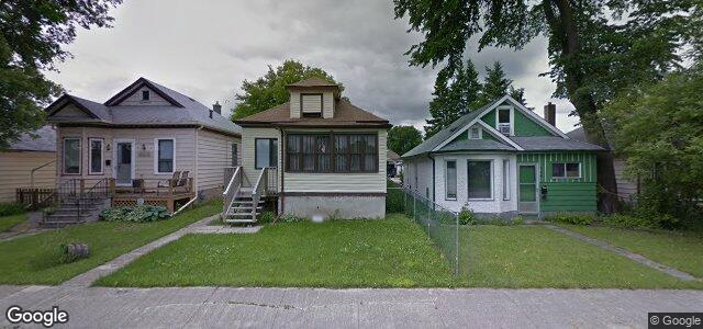 546 Windsor Avenue（加拿大曼尼托巴省温尼伯市）房屋照片