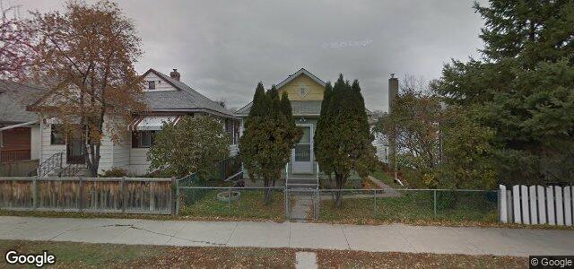 Larawan ng 547 Chalmers Avenue sa Winnipeg, Manitoba