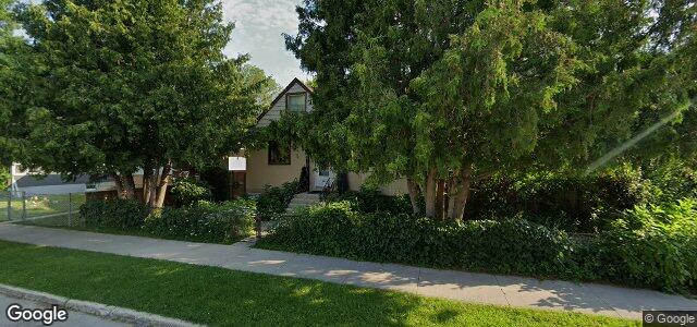 547 Johnson Avenue E（加拿大曼尼托巴省温尼伯市）房屋照片