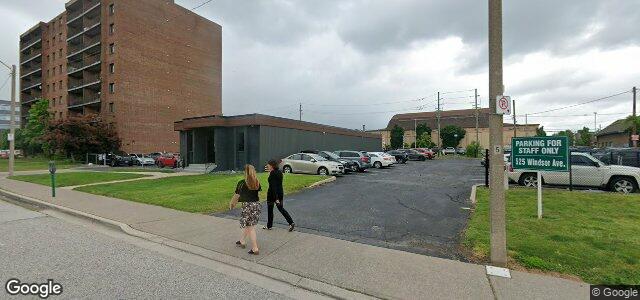 548 Windsor Avenue（加拿大曼尼托巴省温尼伯市）房屋照片