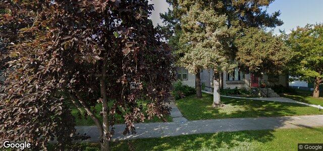 554 Johnson Avenue E（加拿大曼尼托巴省温尼伯市）房屋照片